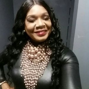 Meet your Posher, Arlene